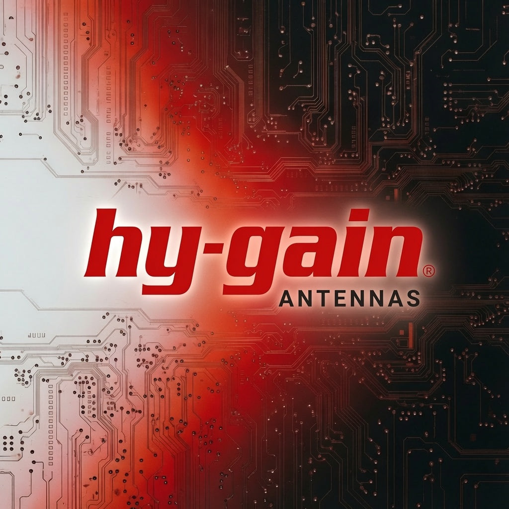 Hy-gain
