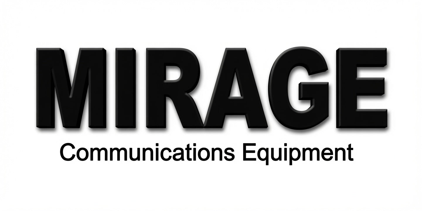 Mirage