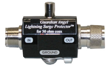 Surge Protection