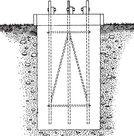 Tower Base – hy-gain