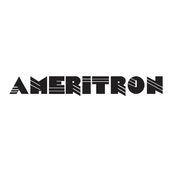 Ameritron