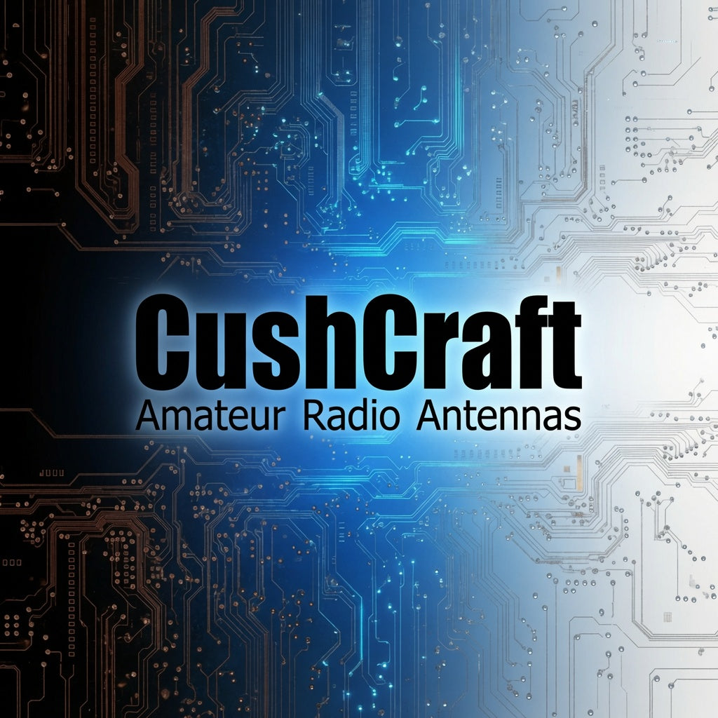 CushCraft