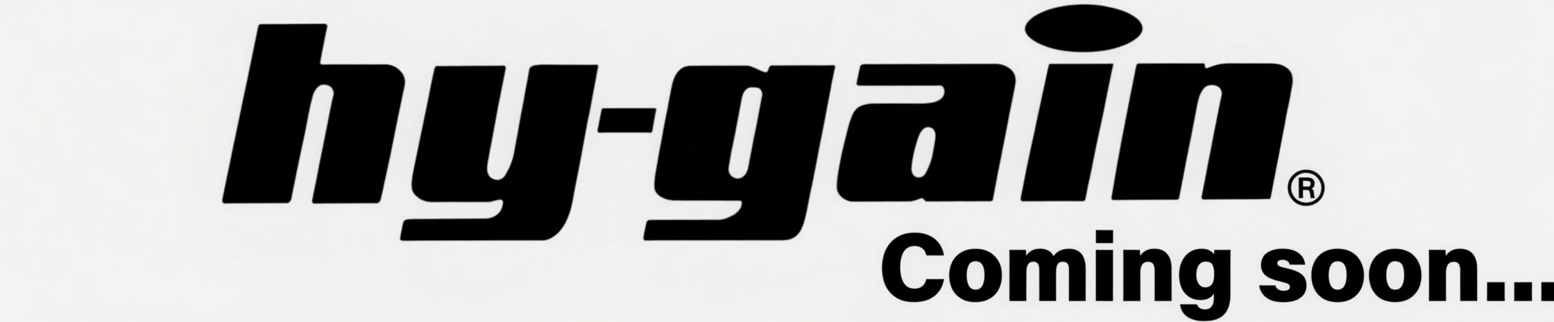 hy-gain