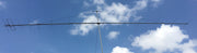 LFA-2M12EL, LOOP FED YAGI, 2-METER, 12EL ARRAY, 5kW