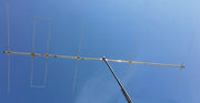 LFA-6M5EL, LOOP FED YAGI, 6-METER, 5EL ARRAY, 5kW