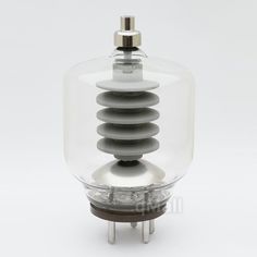 380-0500GT, 3-500 Tube For AL-80B and AL-82Amplifier