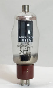 380-0811A, Tube For AL-811A Amplifier