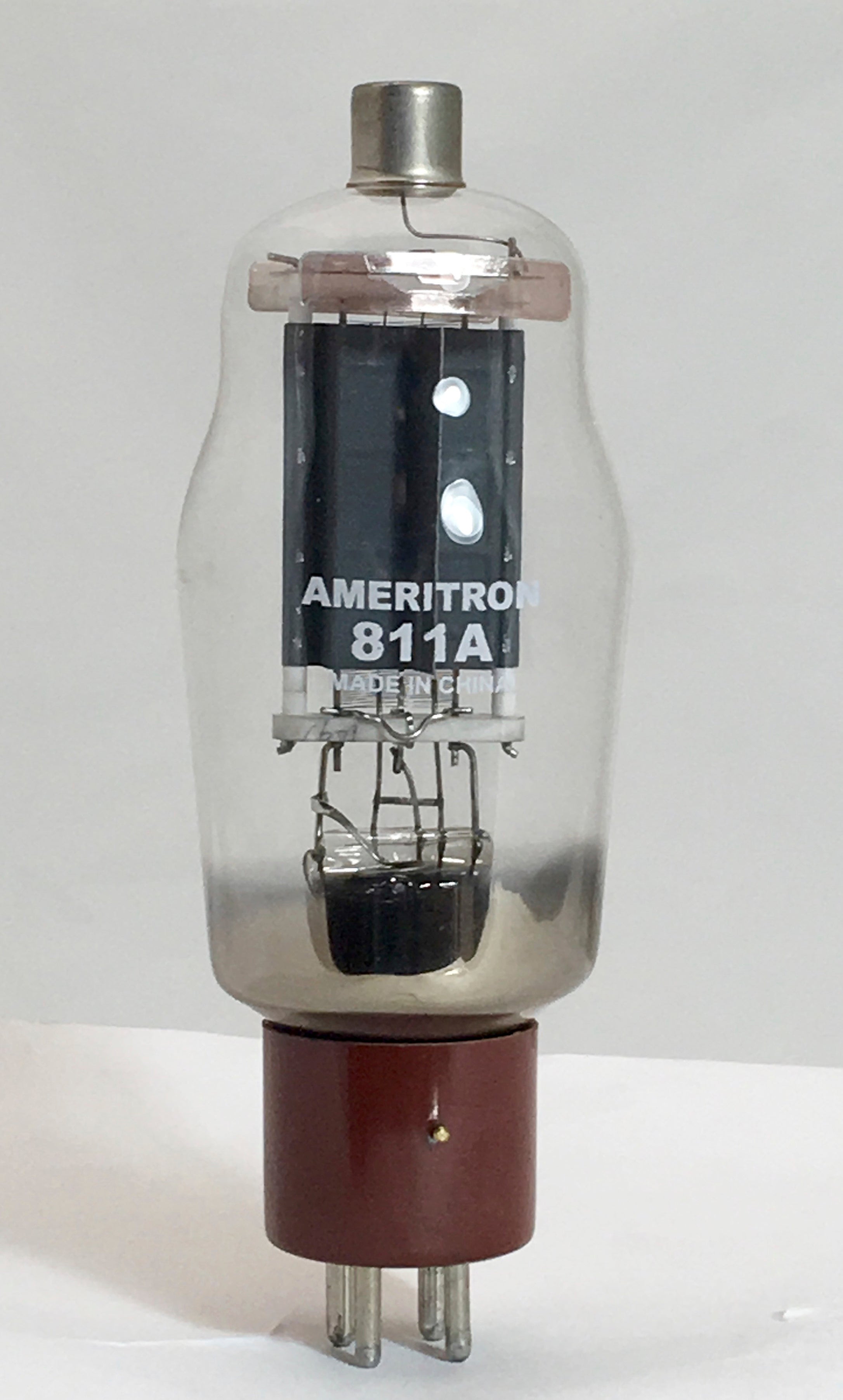380-0811A-4M,AL-811Amplifier(4)