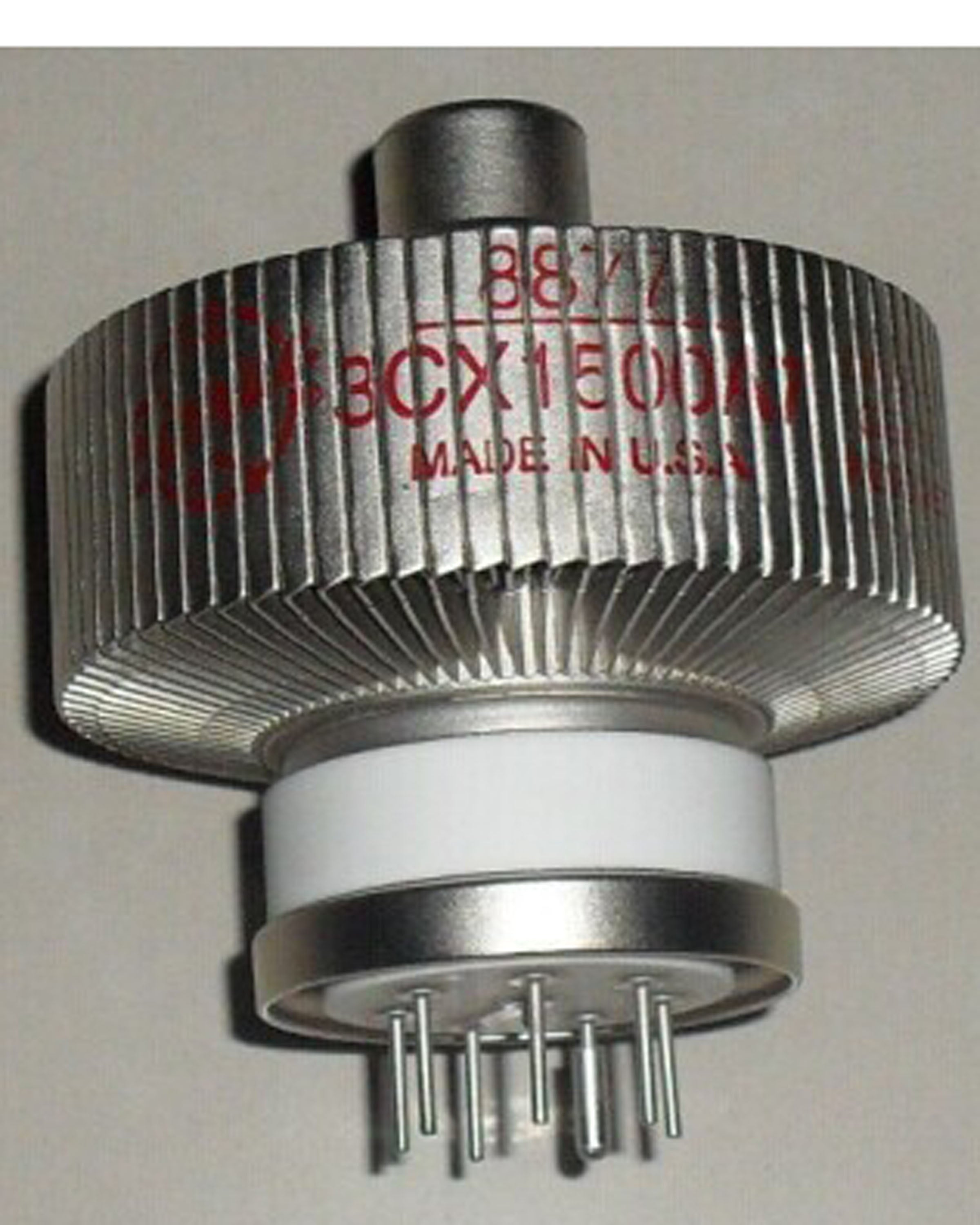 383-1500-A7-2, AL-1500 Amplifiers