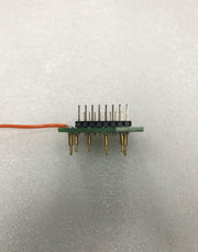 50-0601 Connector Board