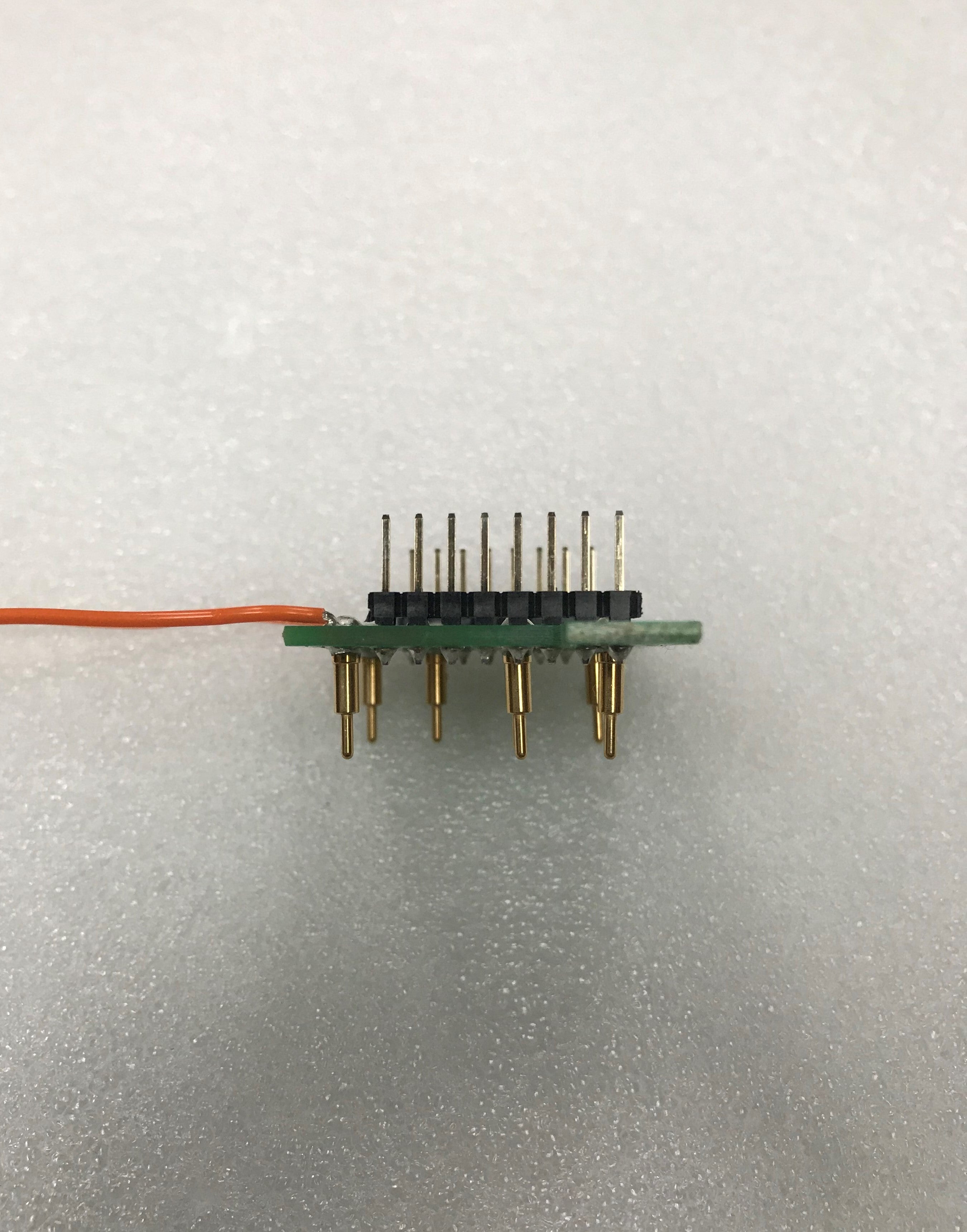 50-0601 Connector Board