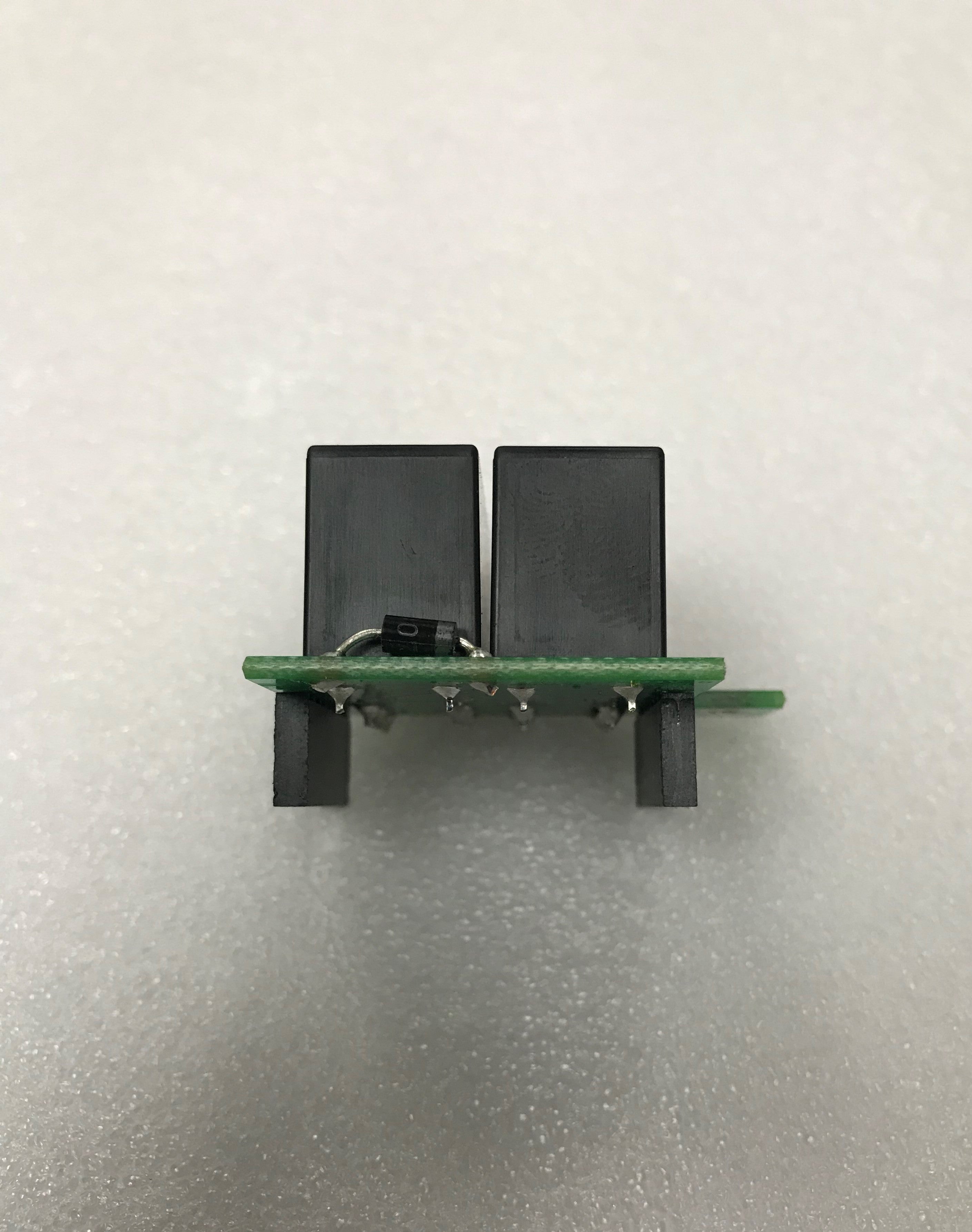 50-0602 Relay Board