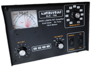 ALS-706, Ameritron 600 Watt LDMOS amplifier, 1.5-54 Mhz <br> with Power Supply