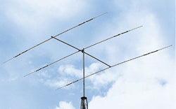 A-3S, 10M, 15M, 20M Tribander