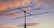 A-3WS, 3 Element 12M, and 17M