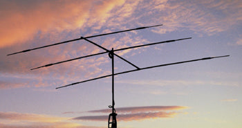 A-3WS, 3 Element 12M, and 17M