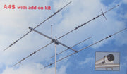 A-744, Add-On,Extend D.E. 30m or 40m,0,For A4S