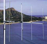 A124WB, 2M Yagi, 4 Element, 1.5 kW
