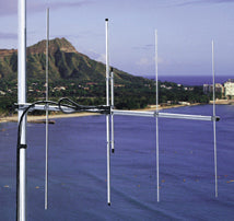 A124WB, 2M Yagi, 4 Element, 1.5 kW