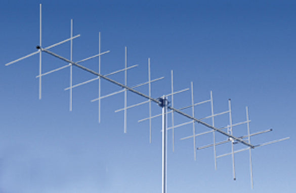 A148-20T, 2M, CROSS-YAGI, 10/10 ELE, 1kW