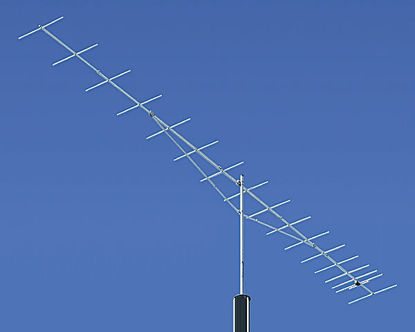 A17B2, 2M, YAGI, 17 ELE, 1.5kW