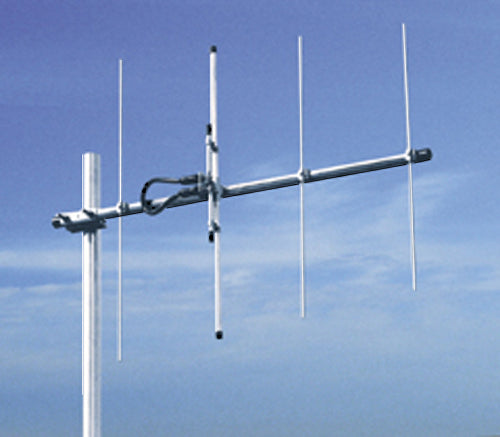 A224WB, 220 MHz, YAGI, 4 ELE, 1.5kW