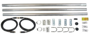 A26B2-VPK, STACKING KIT for 2 13B2