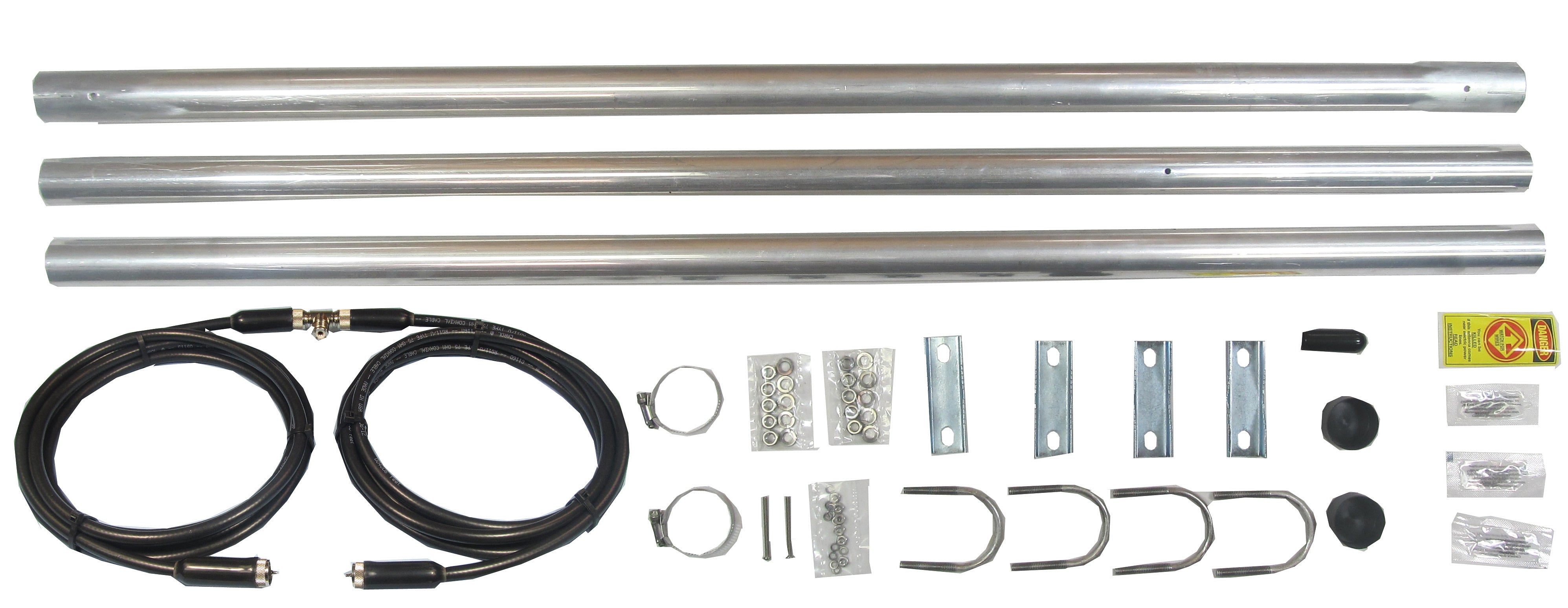 A26B2-VPK, STACKING KIT for 2 13B2