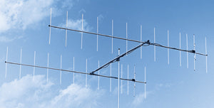 A26B2, 2M, YAGI, 26 ELE, 1.5kW