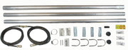 A26B2N-VPK, STACKING KIT for 2 17B2