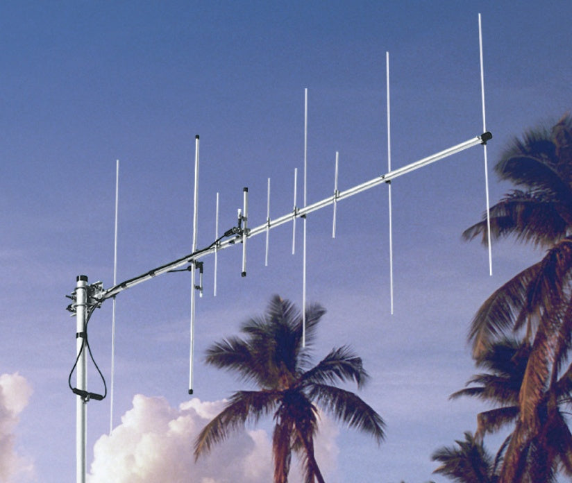 A270-10S, Beam,Dualband,5el + 5el 2m,70cm,10, 10,one boom