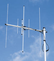 A270-6S, Beam,Dualband,3el + 3el 2m,70cm,7.8,7.8,one boom