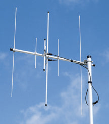A270-6S, Beam,Dualband,3el + 3el 2m,70cm,7.8,7.8,one boom