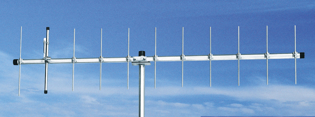 A449-11S, 440-450MHz, YAGI, 11 ELE, 350W
