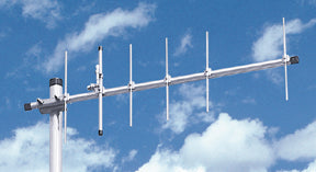 A449-6S, 440-450 MHz, YAGI, 6ELE, 350W