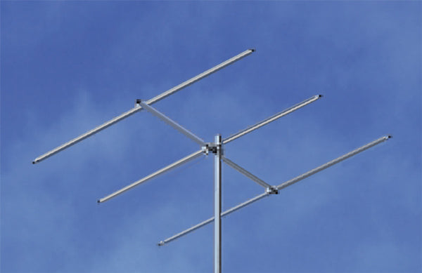 A50-3S, 6M, YAGI, 3 ELE, 1kW