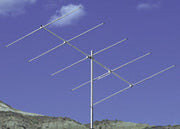 A50-5S, 6-M, YAGI, 5 ELE, 1kW
