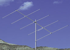 A50-5S, 6-M, YAGI, 5 ELE, 1kW