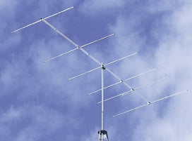 A50-6S, 6-M, YAGI, 6 ELE, 1 kW