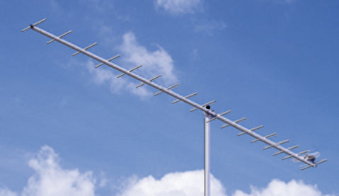 A719B, 430-450 MHz, YAGI, 19 ELE, 2 kW