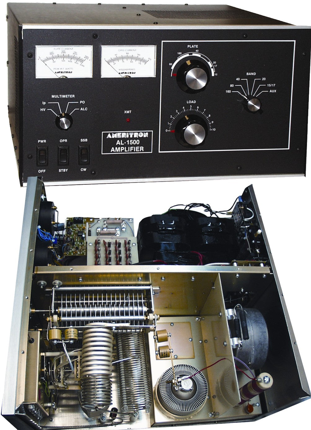 AL-1500X, AMPLIFIER, 1500W, EXPORT,TYPE WITH TUBE-contact us<br><br> AL-1500XNT, AMPLIFIER, 1500 WATTS NO TUBE $3899.95<br><br>select the right options
