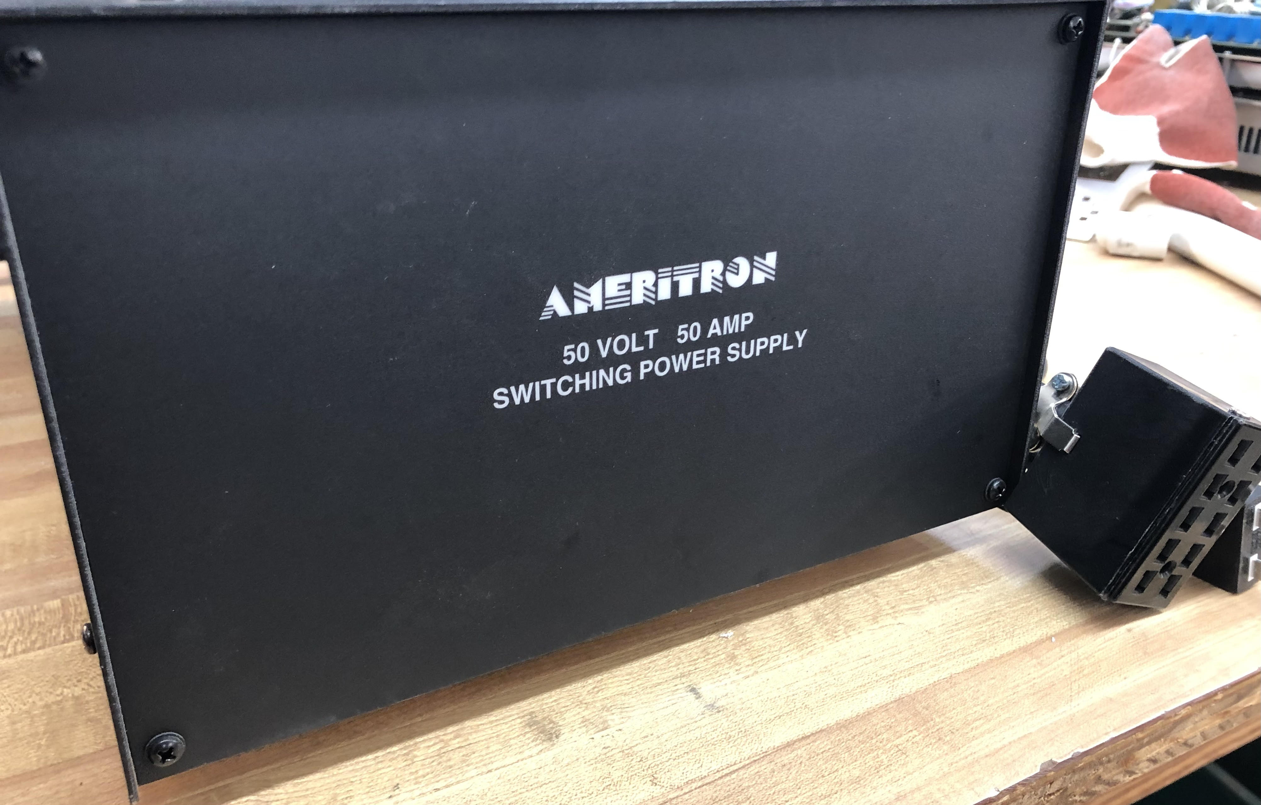 ALS-1300SPS, POWER SUPPLY ONLY FOR ALS-1306/1300