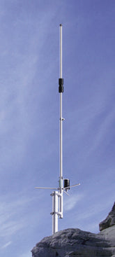 AR-270, Vert, Dualband, Indep 2m, 70cm, 3, 5.5