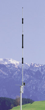 AR-270B, Vert, Dualband, Indep 2m, 70cm, 5,  7.5