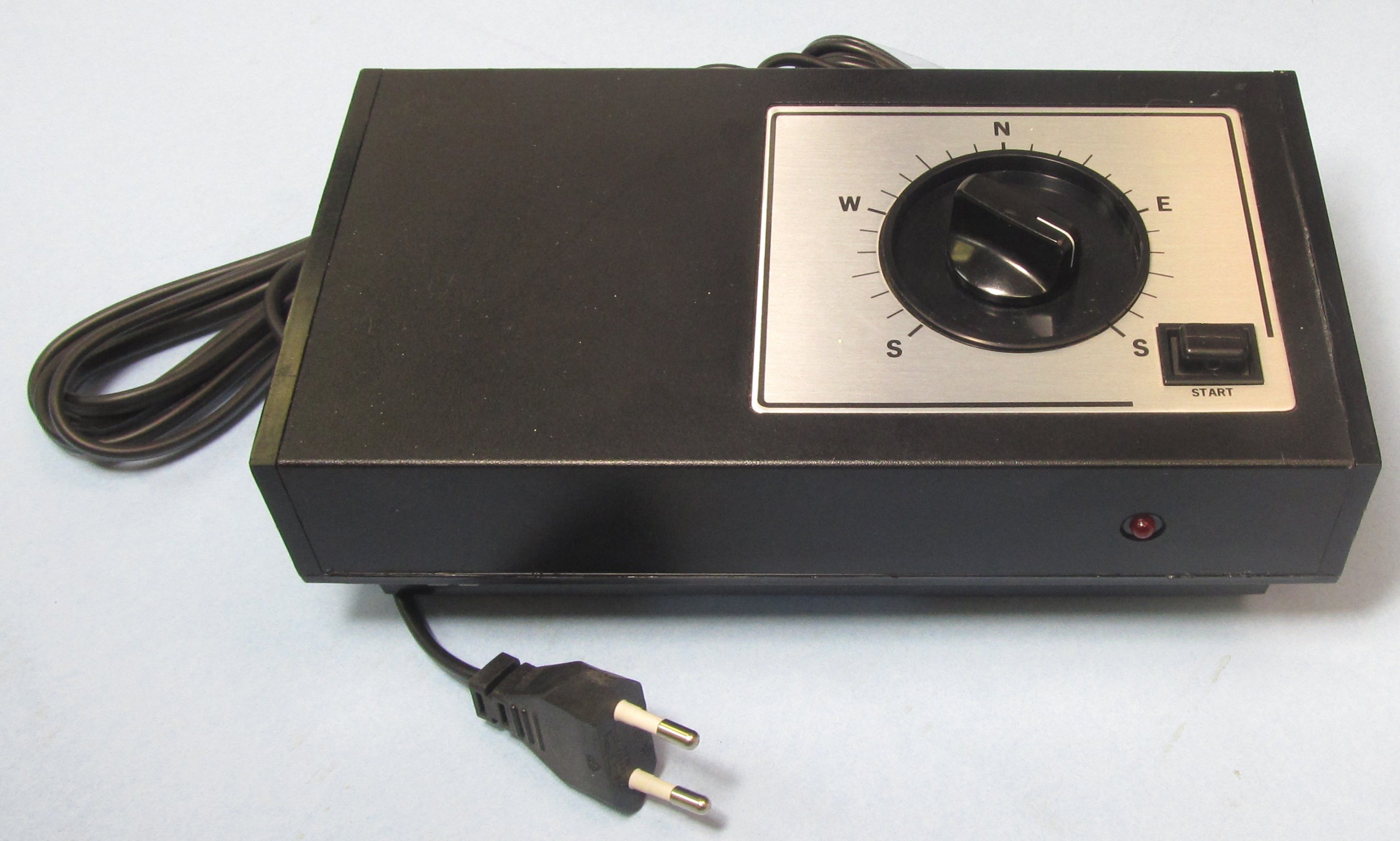 AR-40CX, CONTROLLER, AR40X, 220 VAC, 5172601