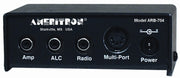 ARB-704I2, AMP TO XCVR INTERFACE, FOR IC706O REQU.