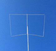 ASQ-20, 20-METER, SQUALO ANTENNA, 200W PEP