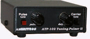 ATP-102,AMPLIFIER TUNING PULSER II