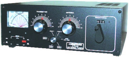 ATR-20, TUNER, ROLLER, 1500W, 110/220VAC