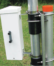 AV-6104, 43VERT 160M RANGE EXTENDER, AUTO/MAN TUNER, 1.5kW